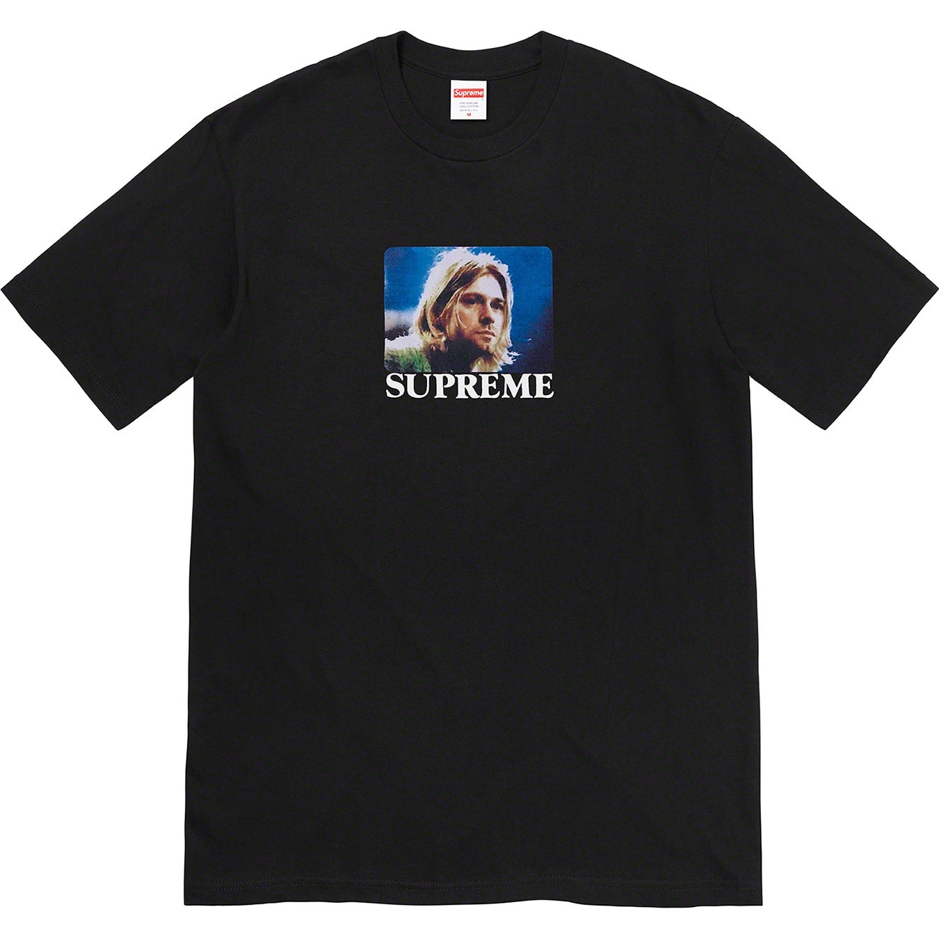 Kurt Cobain Tee view 13